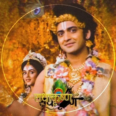 Radhakrishn ✨❤️ profile