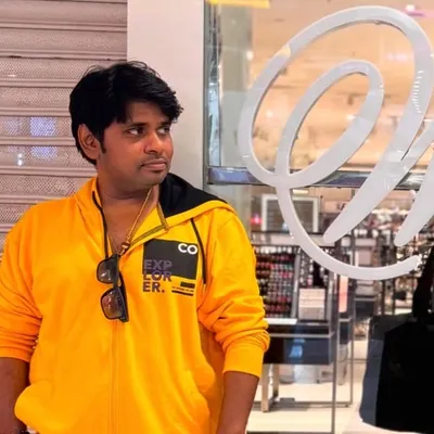 RADHAN MUSIC official profile