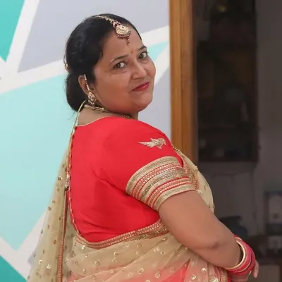 Radha Gangwal profile