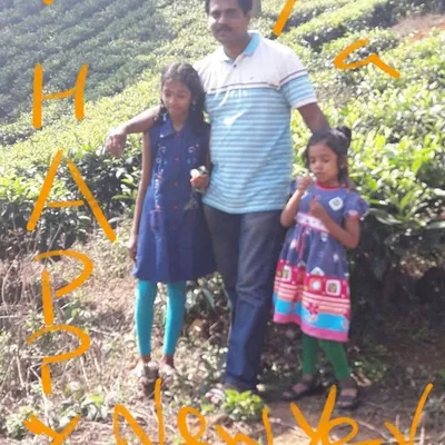 Radha Sivakumar profile