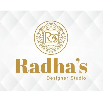 radhasdesignerstudio(by pooja) profile