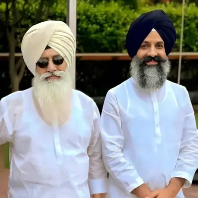 Radha Soami Ji Beas™ 🧿 profile