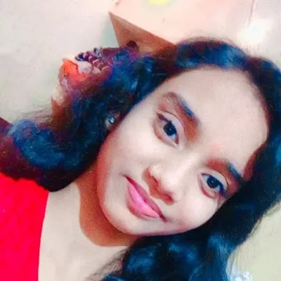 radha profile