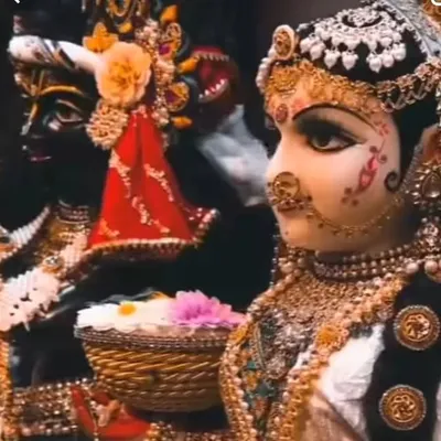 radhe profile