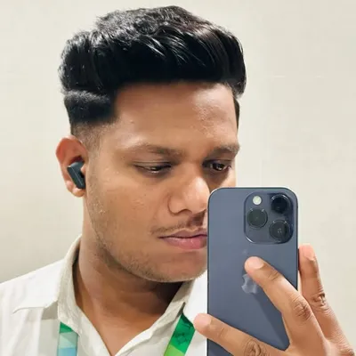 Radhe Sinha profile