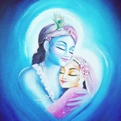 Radhe Krishna profile