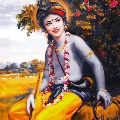 राधे कृष्णा profile