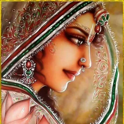 HareKrishna profile
