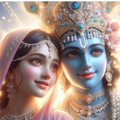 राधेकृष्णलाडली profile