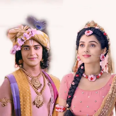 RADHAKRISHNA profile