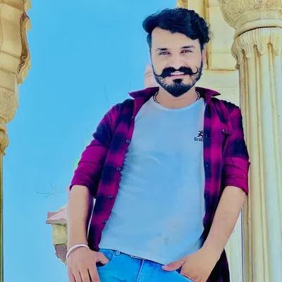 Radhe Soni profile