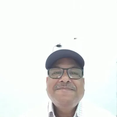 Radhey Bansal profile