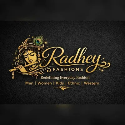 Radhey Fashions profile