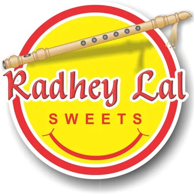Radheylalsweets profile