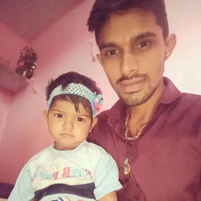 Radhey Patel G profile