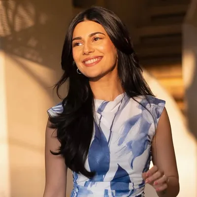 Radhica Diwan | Fashion | Lifestyle profile