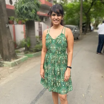 Radhieka Pandeya profile