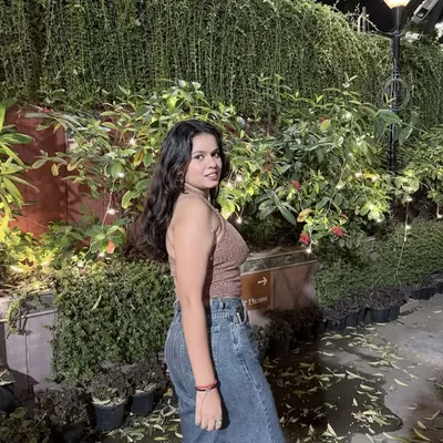 Radhika Latte