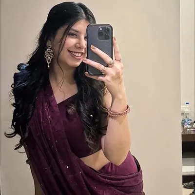 Radhika profile