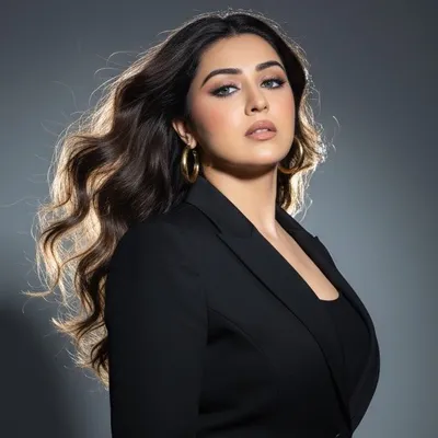Radhika Tokas profile