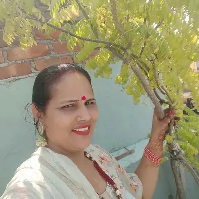 Radhika Kumari profile