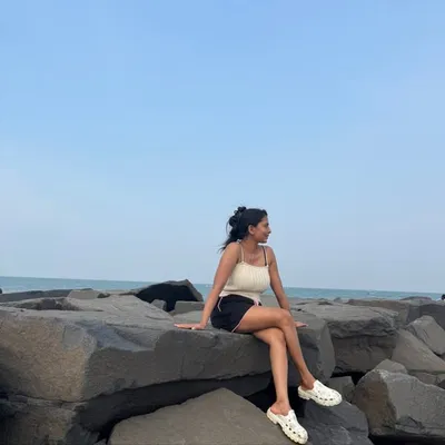 Radhika R T