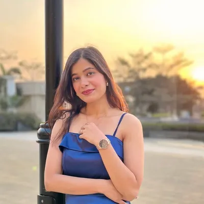 Radhika Sharma profile
