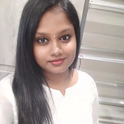 Radhika Radhi profile