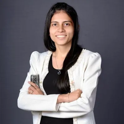 Radhika Mistry profile