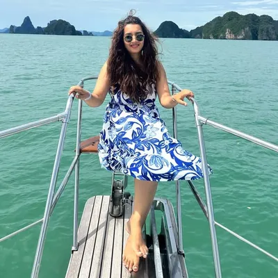 Radhika Gambhir profile