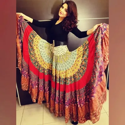 RADHIKA ARORA profile
