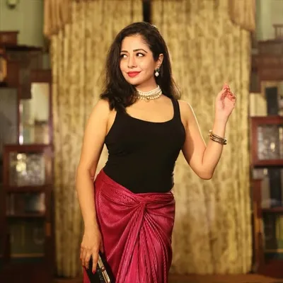 Radhika Bhalla profile