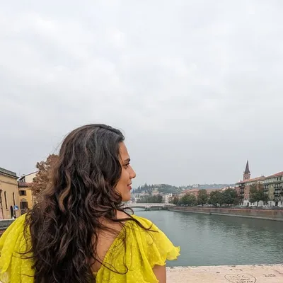 Radhika profile