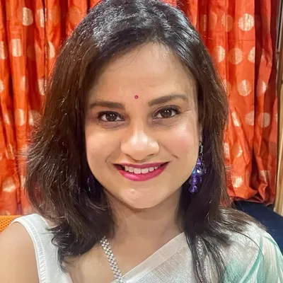 Radhika Deshpande profile