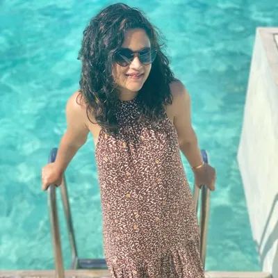 Radhika Rahane profile