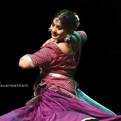 RADHIKA ARORA | Kathak Dancer profile