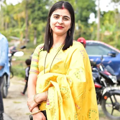 Rita Devi Radhika profile
