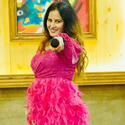 Radhika sharma profile