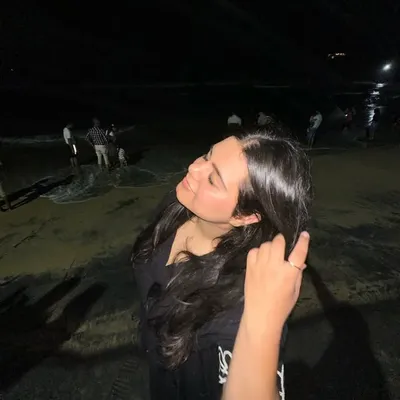 radhika❕ profile