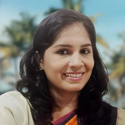 Radhika Thakkar | Mompreneur profile