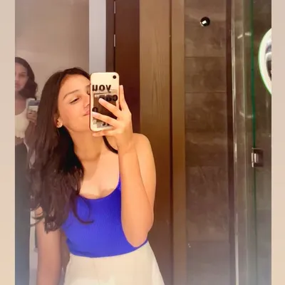 radhika profile