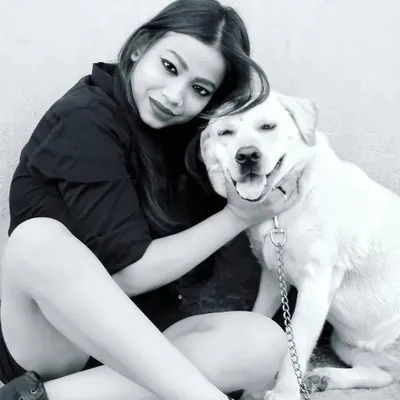 ๐๐ RADHIKA MALICKK ๐๐ profile