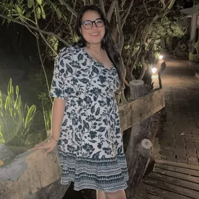 RADHIKA LADHA profile