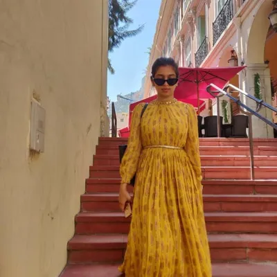 Radhika Arekar ✨ profile