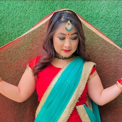 Radhika Chettri profile