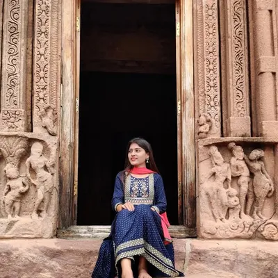 Radha CI profile