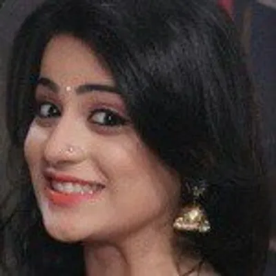 Radhika Madan profile