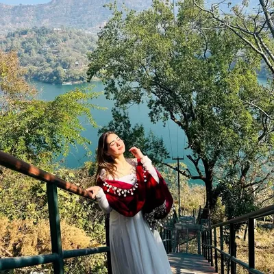 Radhika Dhama profile