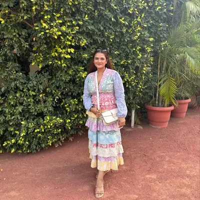 Radhika Aggarwal Goyal profile