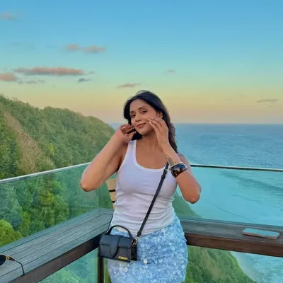 Radhika Gupta | Content Creator profile